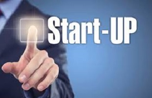 استارت آپ خودکار آبی دات کام