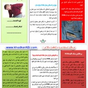 برداشت سنگ کلیه