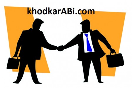 اصول مذاکرات.خودکارآبی