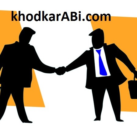اصول مذاکرات.خودکارآبی