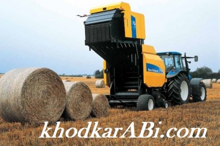 ماشین کشاورزی_خودکارآبی دات کام