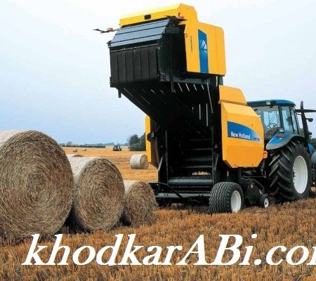 ماشین کشاورزی_خودکارآبی دات کام