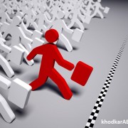 استراتژی رقابت.خودکارآبی دات کام