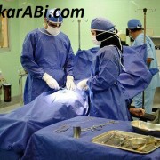 البسه بیمارستانی_خودکار آبی دات کام