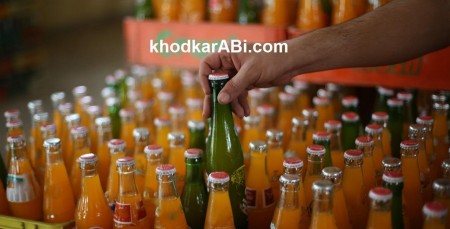 فرآیند نوشابه سازی_خودکار آبی دات کام (2)