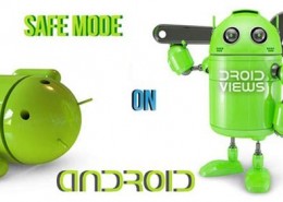 safemode