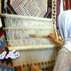 گلیم بافی درجه یک