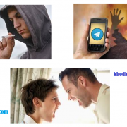 خطرات جامعه پسران_خودکارآبی دات کام
