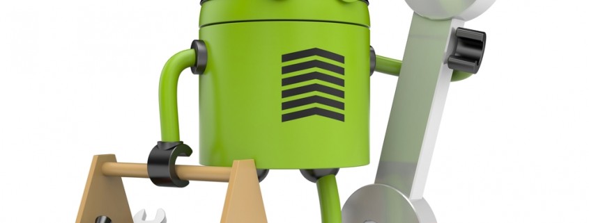 Lag_Android