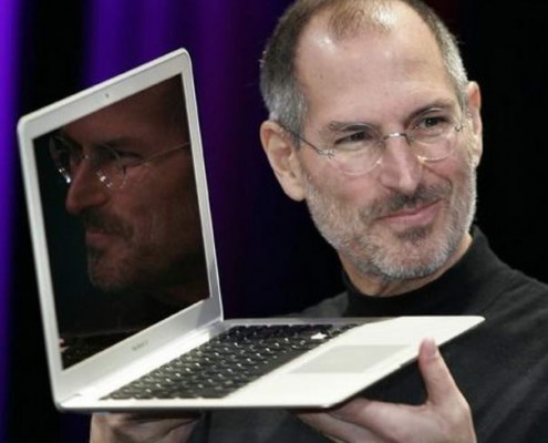 MacBook-Air