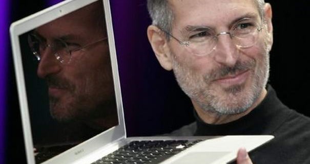MacBook-Air