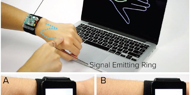 smart watch touchkhodkarabi.com