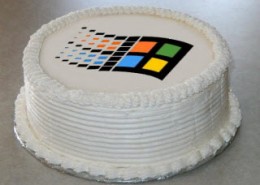 windowscake