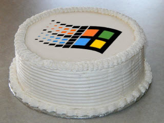 windowscake